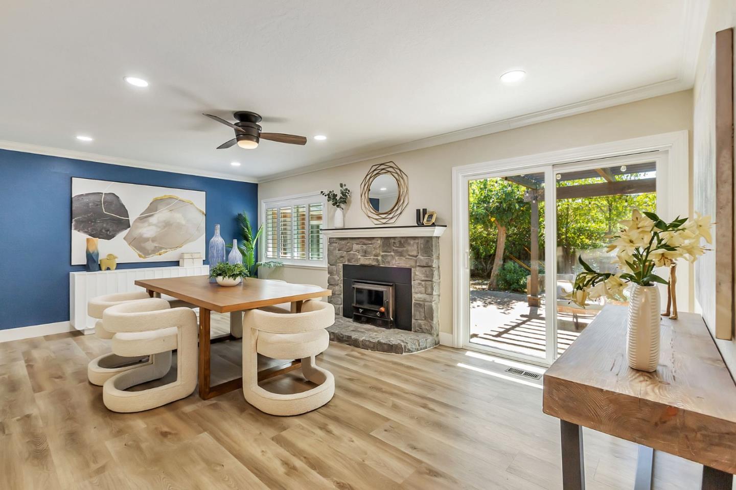 Detail Gallery Image 15 of 62 For 1798 Barcelona Ave, San Jose,  CA 95124 - 4 Beds | 3 Baths