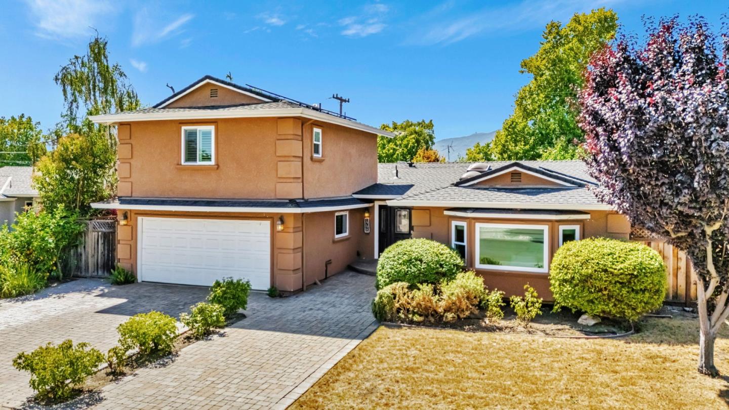 Detail Gallery Image 50 of 62 For 1798 Barcelona Ave, San Jose,  CA 95124 - 4 Beds | 3 Baths