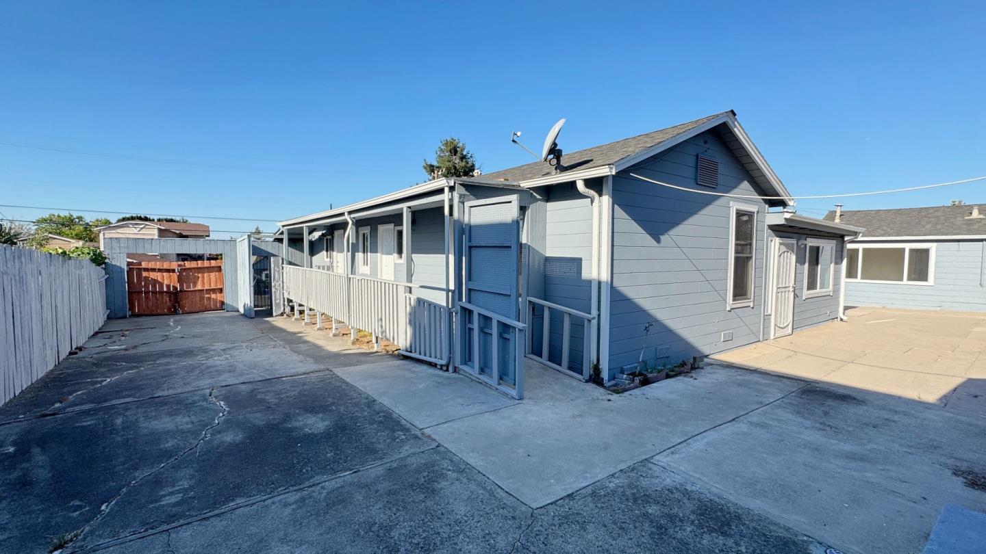 Detail Gallery Image 29 of 35 For 15806 Maubert Ave, San Leandro,  CA 94578 - 3 Beds | 2 Baths