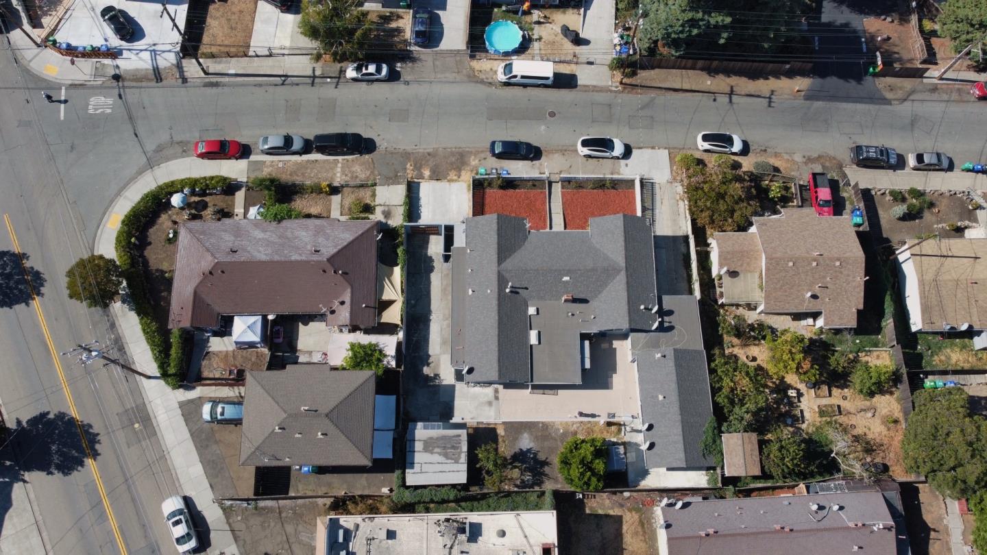 Detail Gallery Image 34 of 35 For 15806 Maubert Ave, San Leandro,  CA 94578 - 3 Beds | 2 Baths