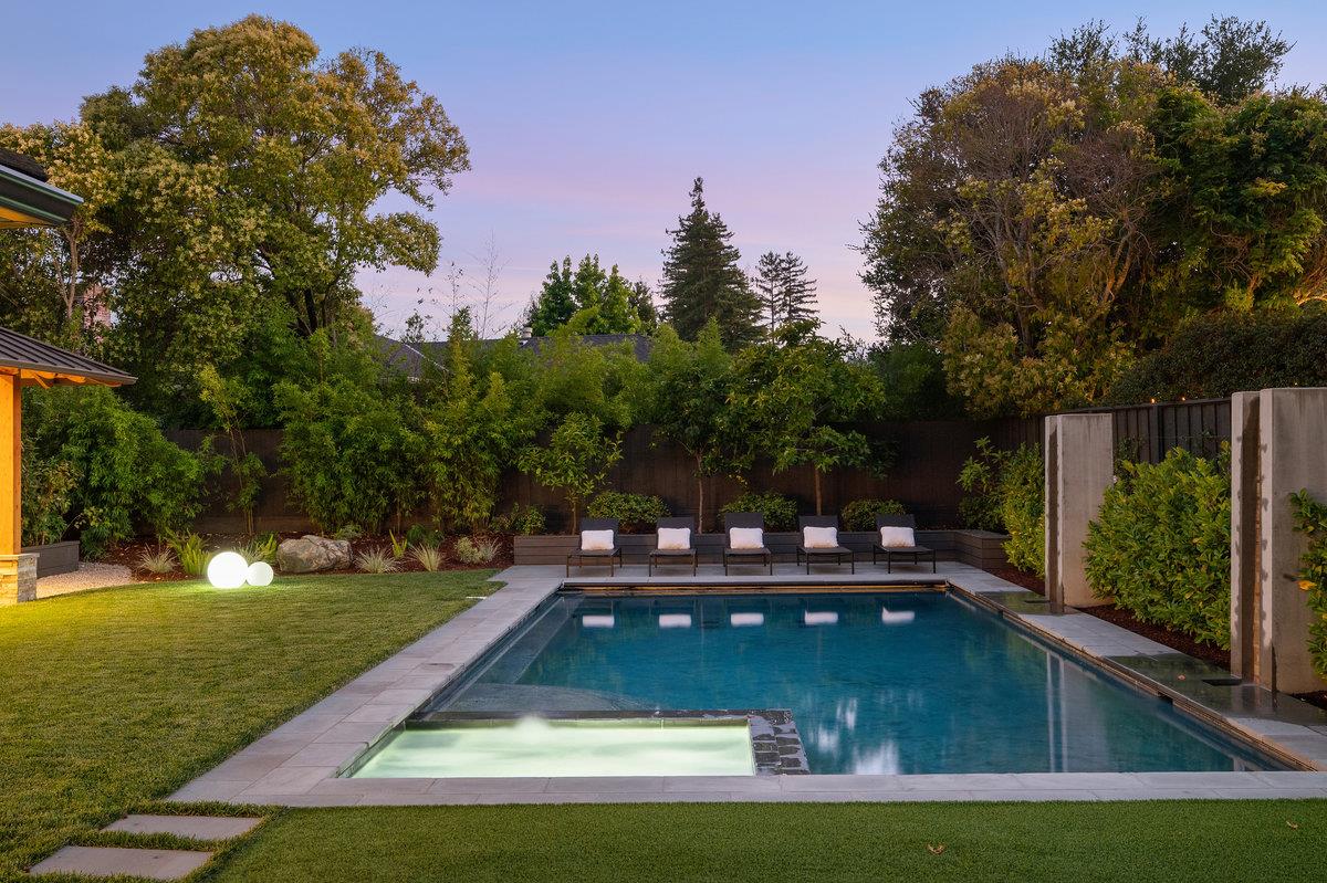 Detail Gallery Image 41 of 42 For 45 Kammerer Ct, Hillsborough,  CA 94010 - 5 Beds | 3/1 Baths