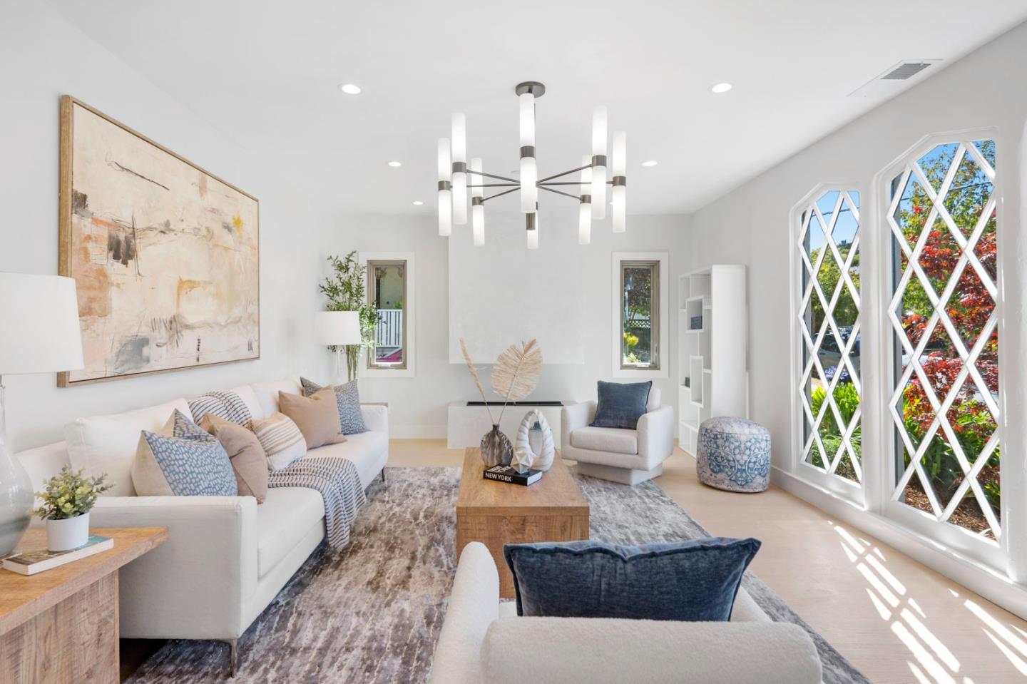 Detail Gallery Image 11 of 75 For 2205 Adeline Dr, Burlingame,  CA 94010 - 4 Beds | 3/1 Baths