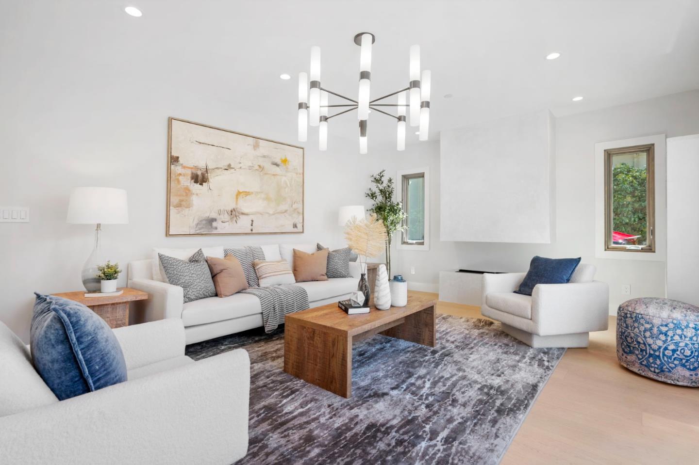 Detail Gallery Image 12 of 75 For 2205 Adeline Dr, Burlingame,  CA 94010 - 4 Beds | 3/1 Baths