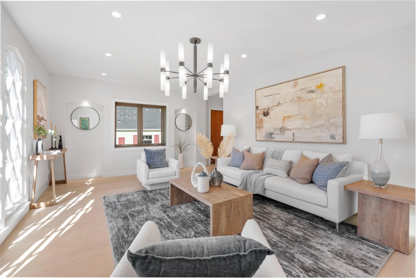 Detail Gallery Image 13 of 75 For 2205 Adeline Dr, Burlingame,  CA 94010 - 4 Beds | 3/1 Baths