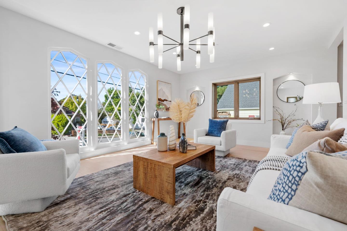 Detail Gallery Image 14 of 75 For 2205 Adeline Dr, Burlingame,  CA 94010 - 4 Beds | 3/1 Baths