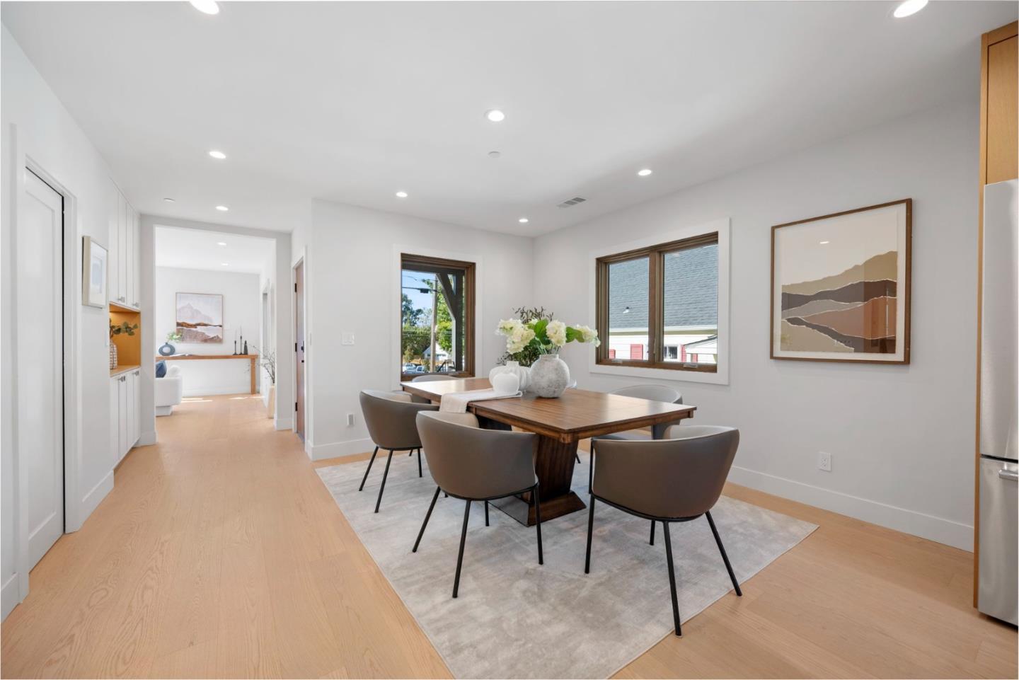 Detail Gallery Image 17 of 75 For 2205 Adeline Dr, Burlingame,  CA 94010 - 4 Beds | 3/1 Baths