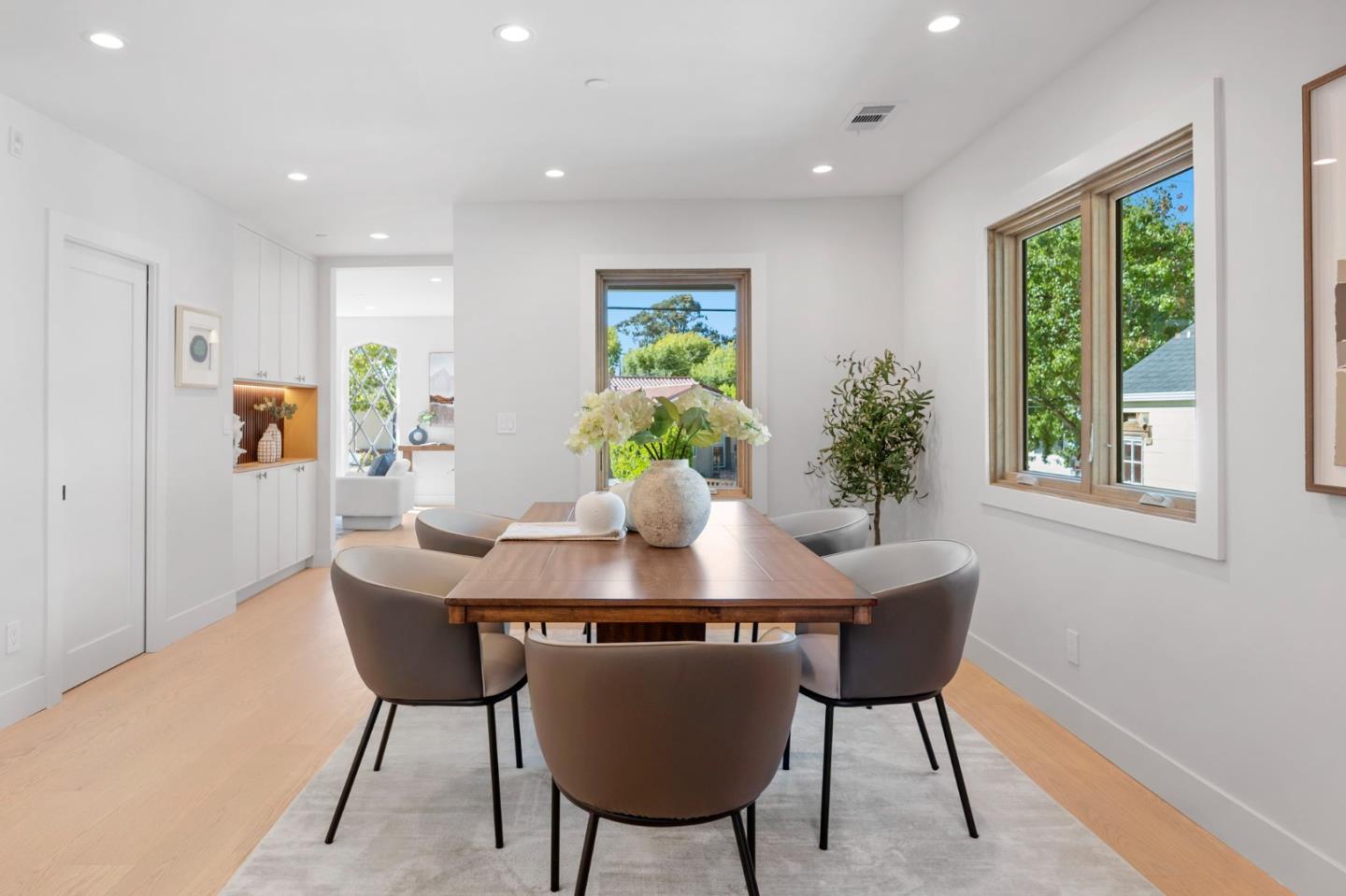 Detail Gallery Image 18 of 75 For 2205 Adeline Dr, Burlingame,  CA 94010 - 4 Beds | 3/1 Baths