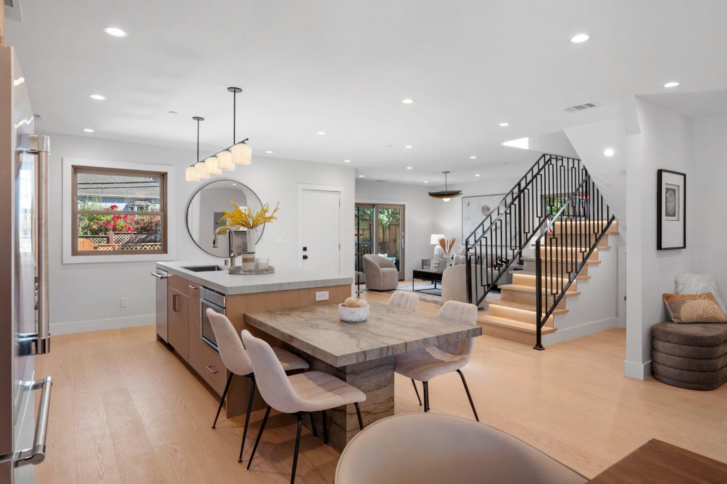 Detail Gallery Image 24 of 75 For 2205 Adeline Dr, Burlingame,  CA 94010 - 4 Beds | 3/1 Baths