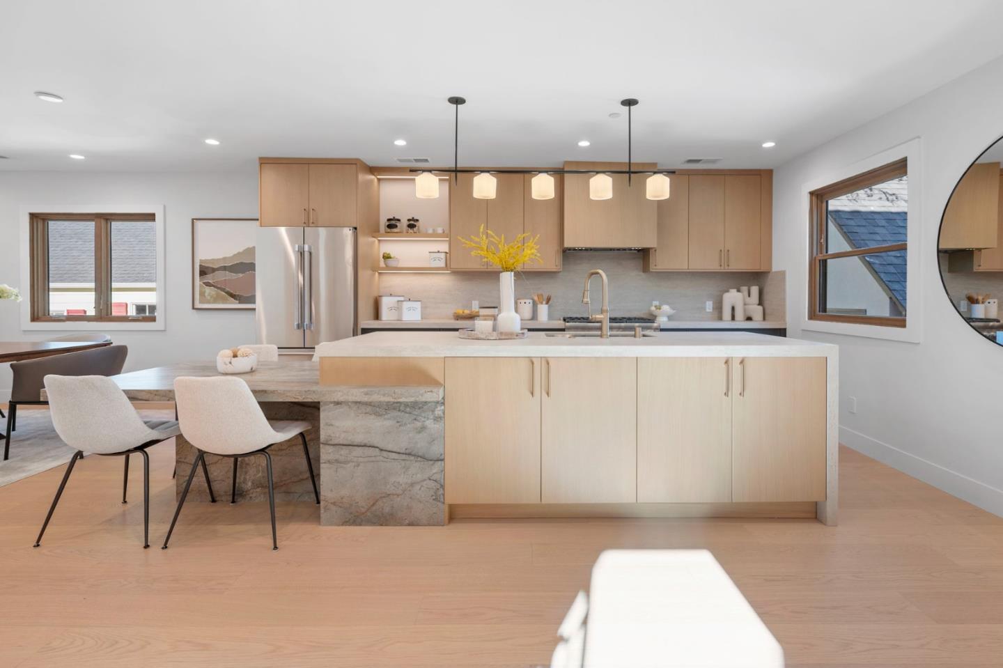 Detail Gallery Image 25 of 75 For 2205 Adeline Dr, Burlingame,  CA 94010 - 4 Beds | 3/1 Baths