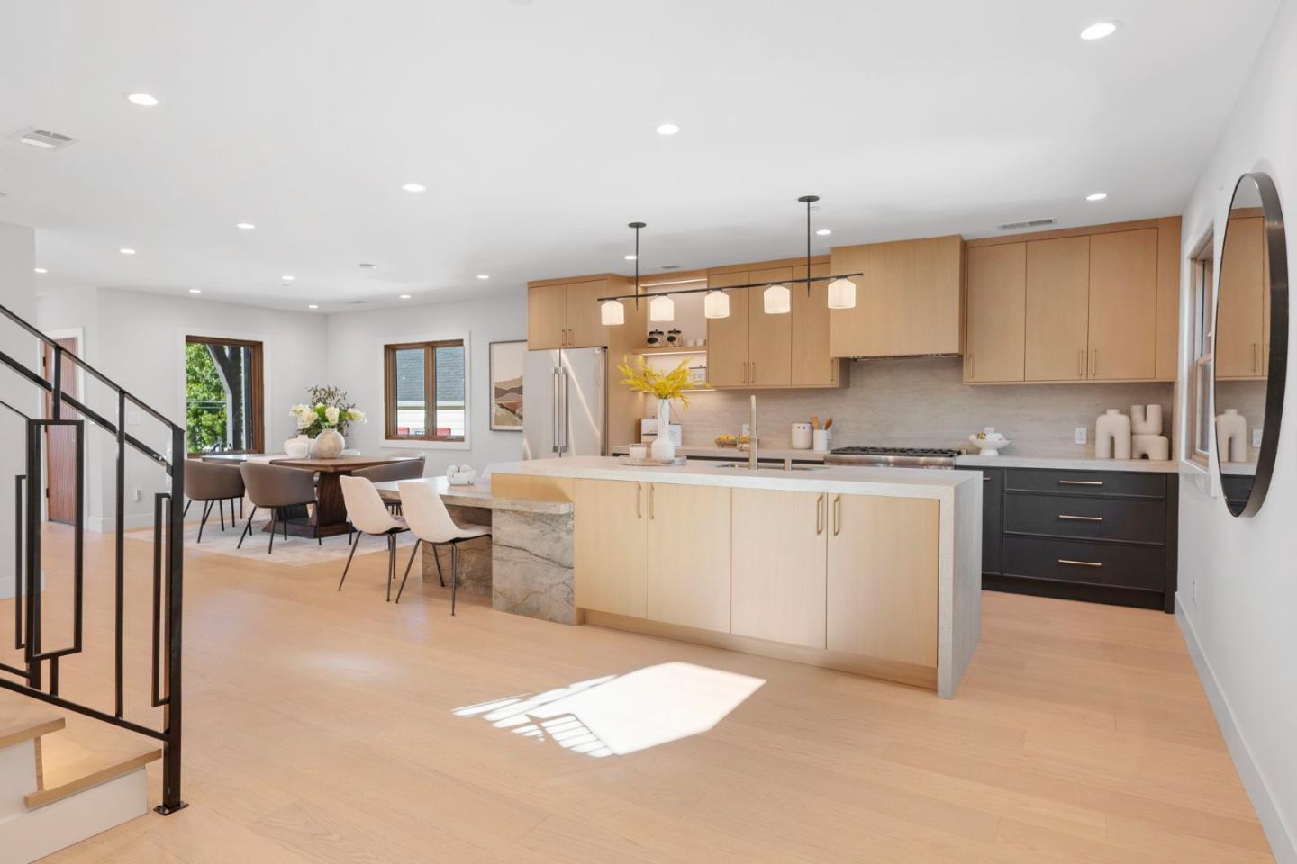 Detail Gallery Image 26 of 75 For 2205 Adeline Dr, Burlingame,  CA 94010 - 4 Beds | 3/1 Baths