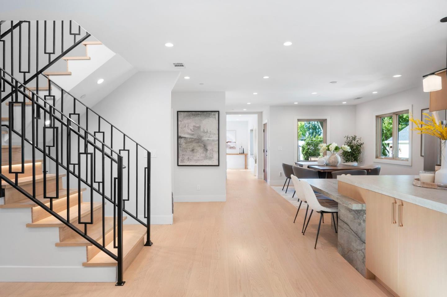 Detail Gallery Image 28 of 75 For 2205 Adeline Dr, Burlingame,  CA 94010 - 4 Beds | 3/1 Baths