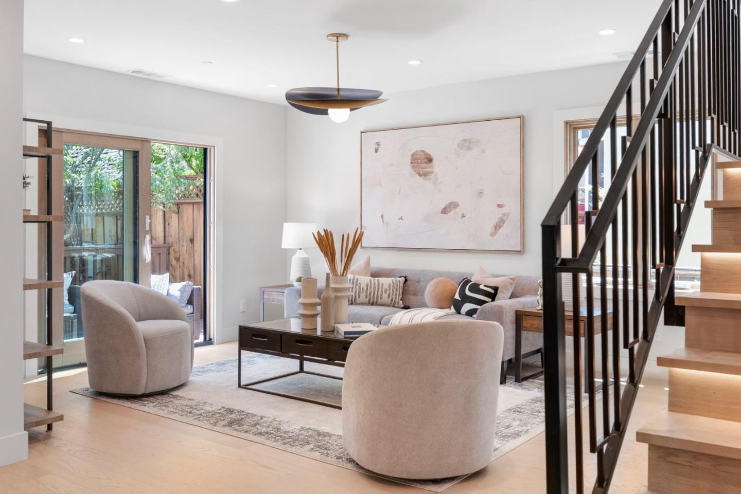 Detail Gallery Image 29 of 75 For 2205 Adeline Dr, Burlingame,  CA 94010 - 4 Beds | 3/1 Baths