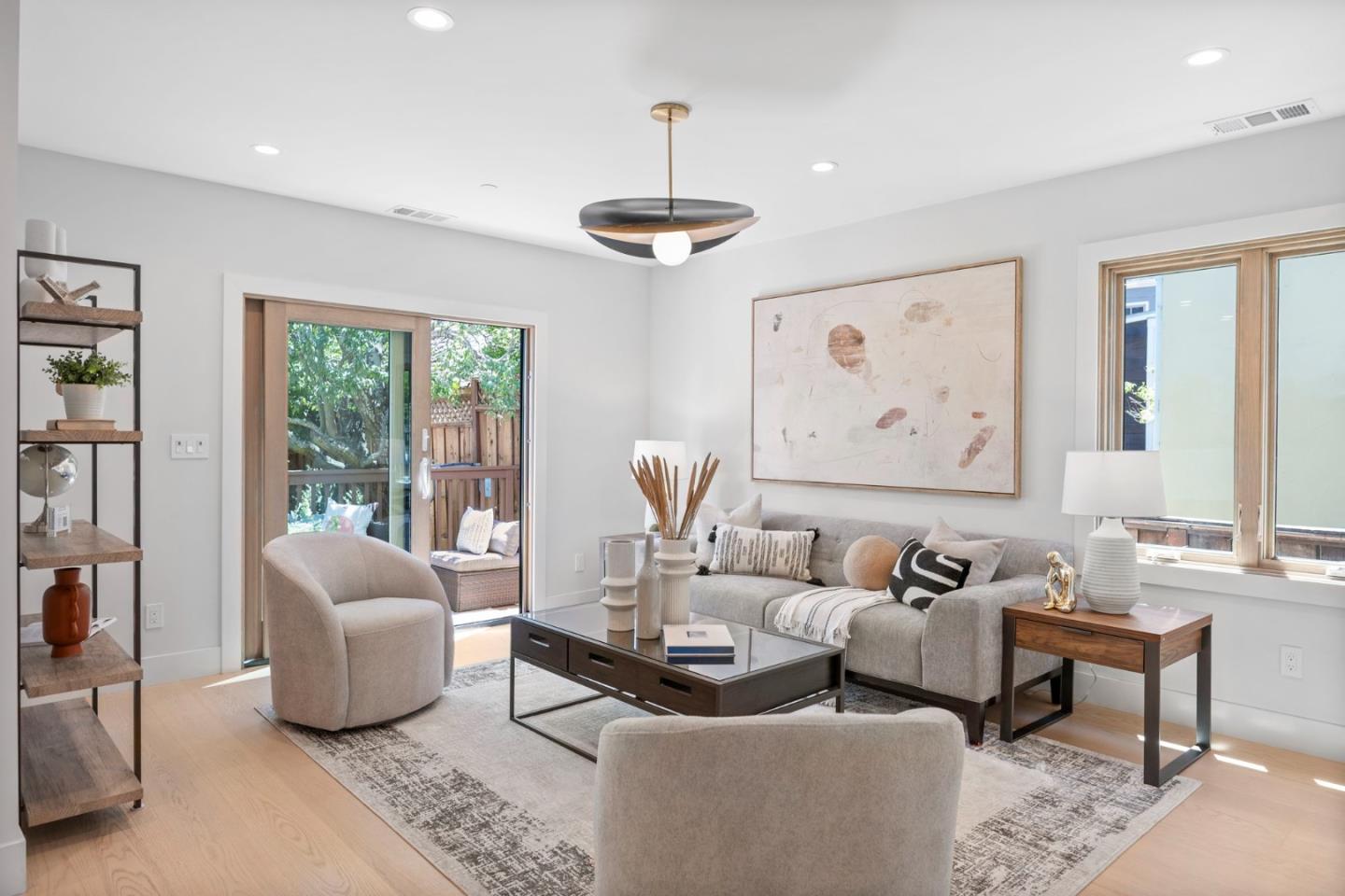 Detail Gallery Image 30 of 75 For 2205 Adeline Dr, Burlingame,  CA 94010 - 4 Beds | 3/1 Baths