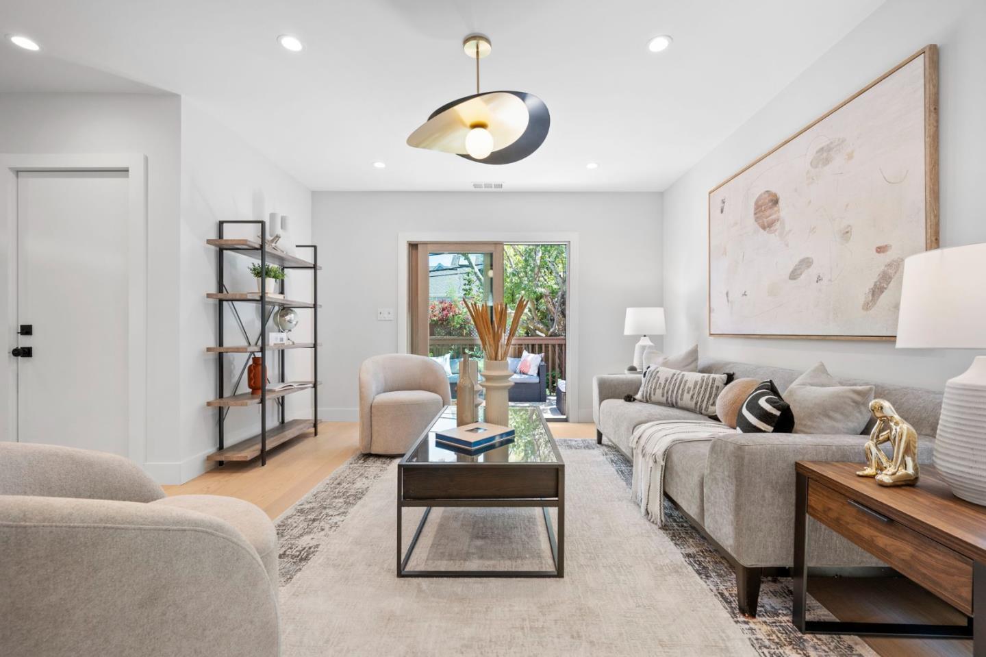 Detail Gallery Image 31 of 75 For 2205 Adeline Dr, Burlingame,  CA 94010 - 4 Beds | 3/1 Baths