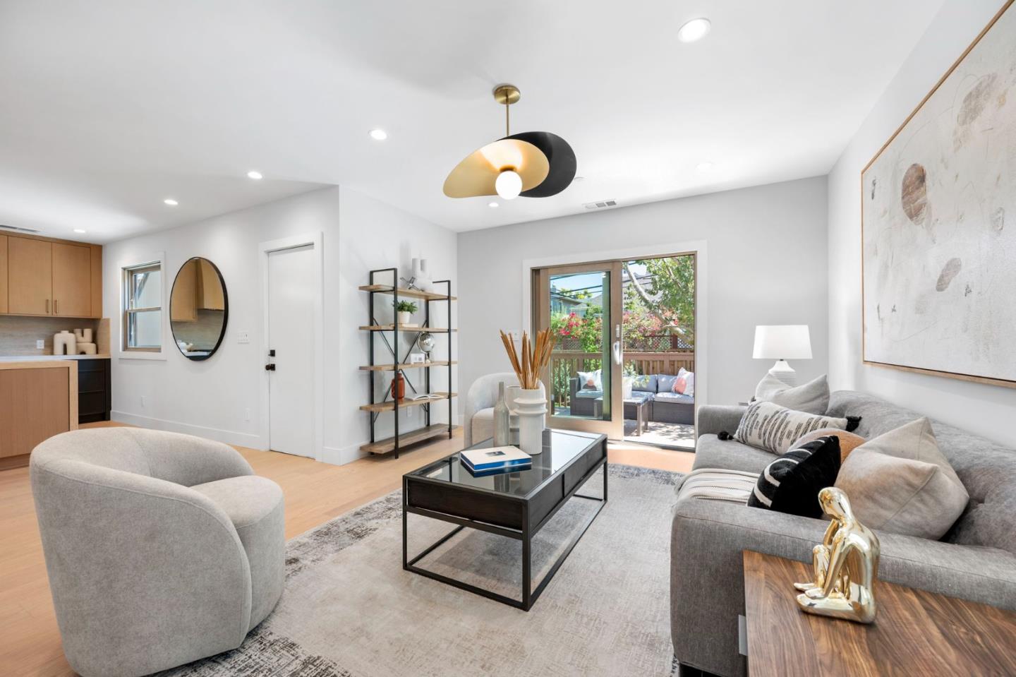 Detail Gallery Image 32 of 75 For 2205 Adeline Dr, Burlingame,  CA 94010 - 4 Beds | 3/1 Baths