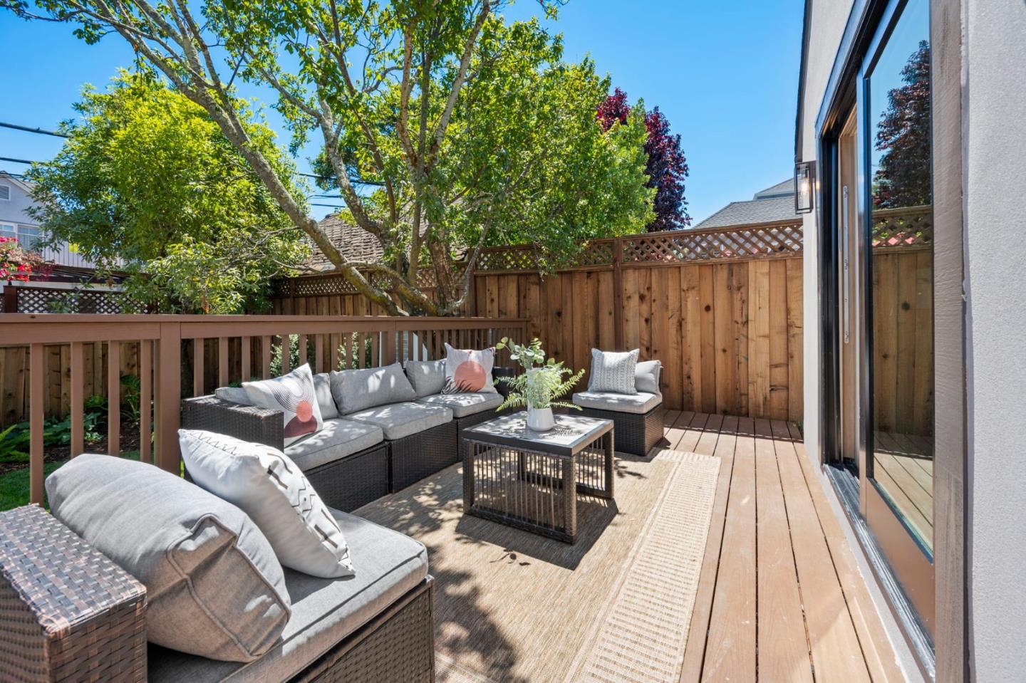 Detail Gallery Image 36 of 75 For 2205 Adeline Dr, Burlingame,  CA 94010 - 4 Beds | 3/1 Baths