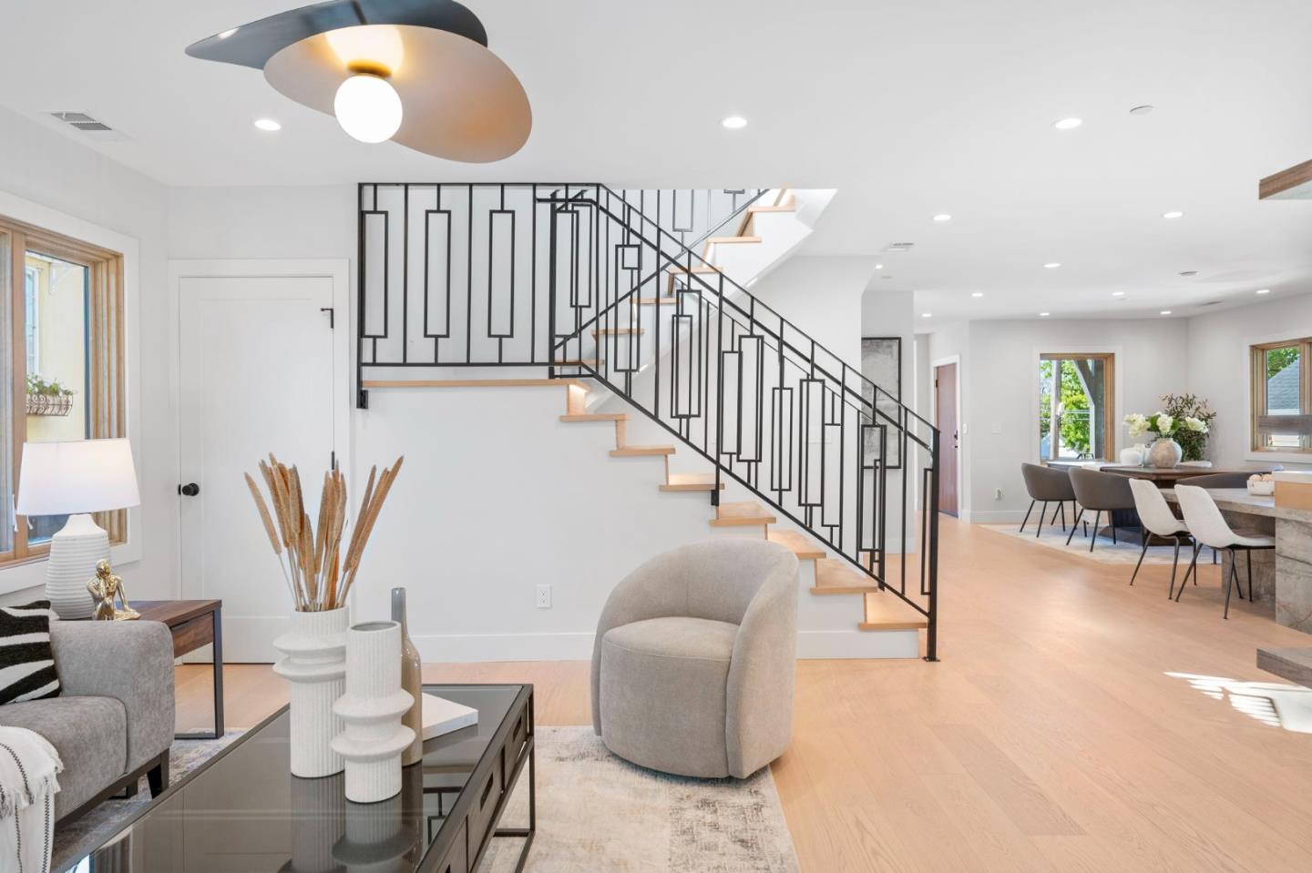 Detail Gallery Image 38 of 75 For 2205 Adeline Dr, Burlingame,  CA 94010 - 4 Beds | 3/1 Baths