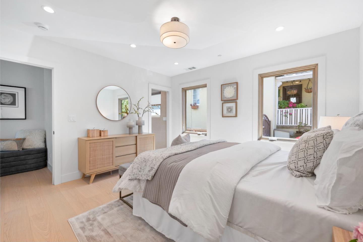 Detail Gallery Image 41 of 75 For 2205 Adeline Dr, Burlingame,  CA 94010 - 4 Beds | 3/1 Baths