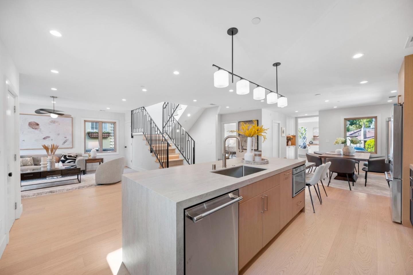 Detail Gallery Image 44 of 75 For 2205 Adeline Dr, Burlingame,  CA 94010 - 4 Beds | 3/1 Baths
