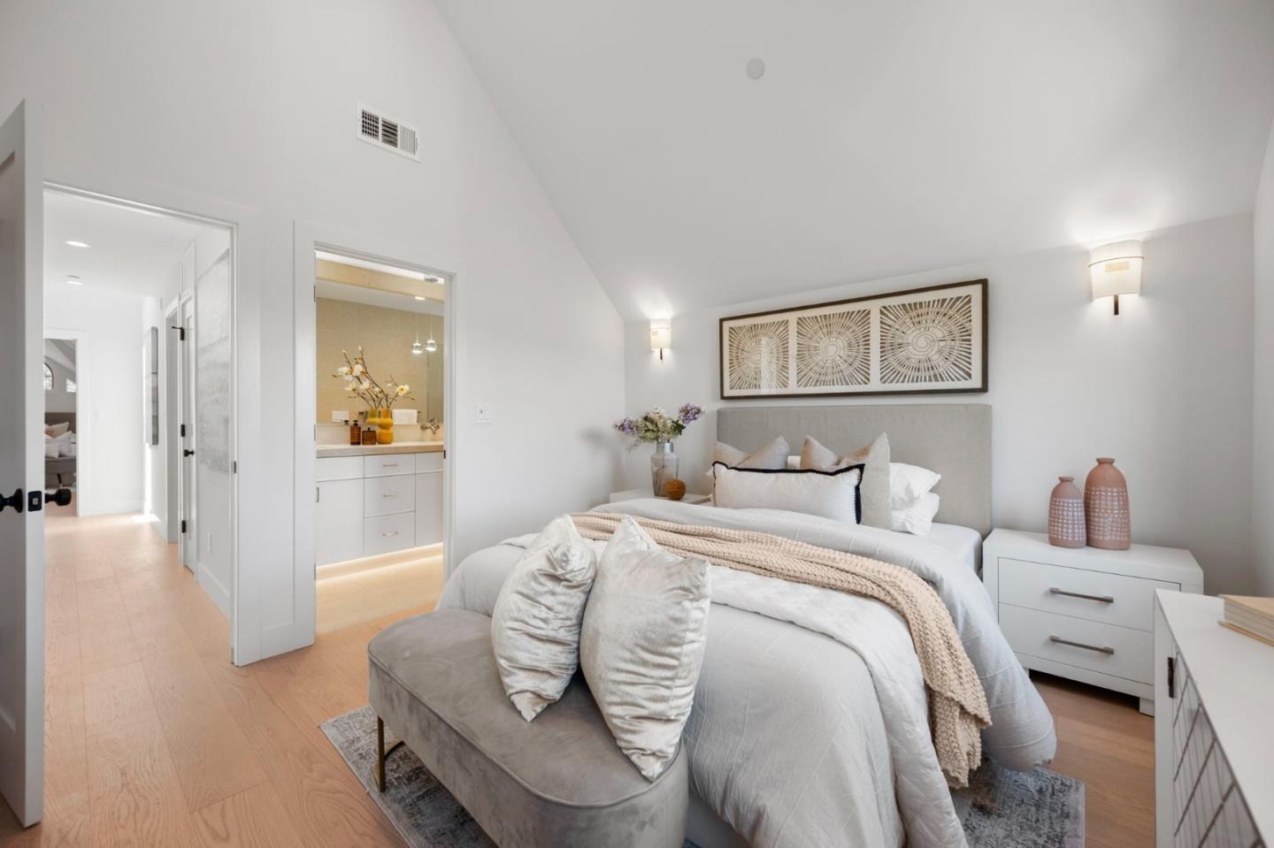 Detail Gallery Image 53 of 75 For 2205 Adeline Dr, Burlingame,  CA 94010 - 4 Beds | 3/1 Baths