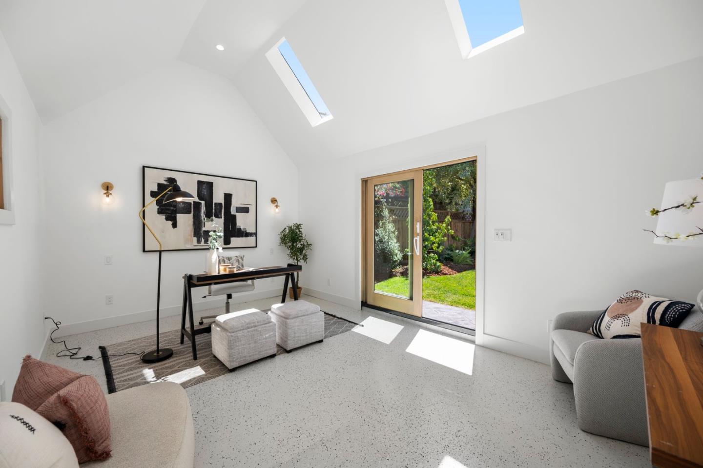 Detail Gallery Image 65 of 75 For 2205 Adeline Dr, Burlingame,  CA 94010 - 4 Beds | 3/1 Baths
