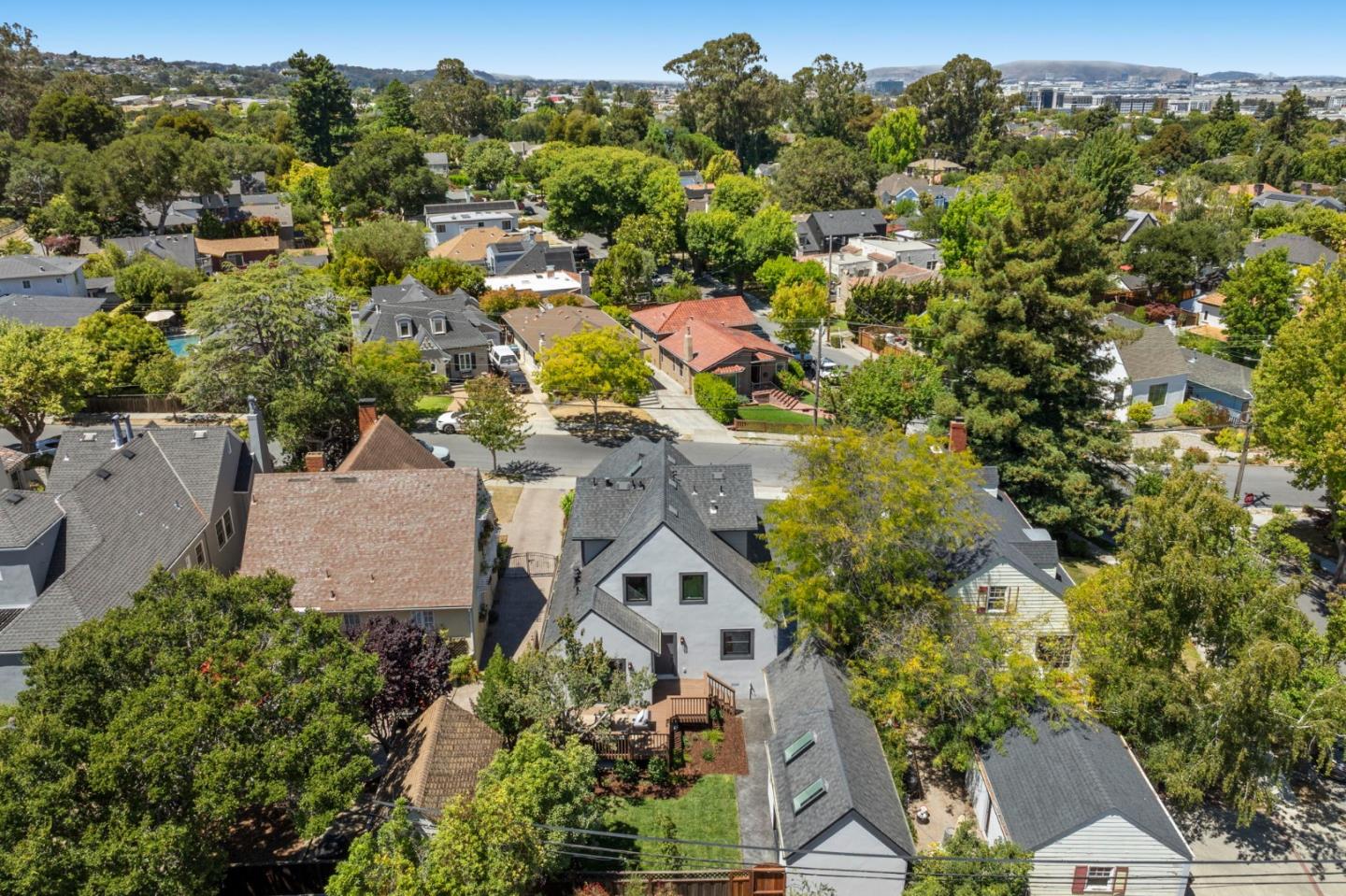 Detail Gallery Image 72 of 75 For 2205 Adeline Dr, Burlingame,  CA 94010 - 4 Beds | 3/1 Baths