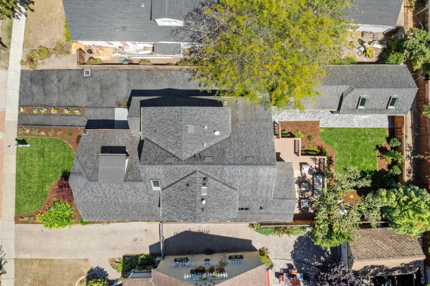 Detail Gallery Image 74 of 75 For 2205 Adeline Dr, Burlingame,  CA 94010 - 4 Beds | 3/1 Baths