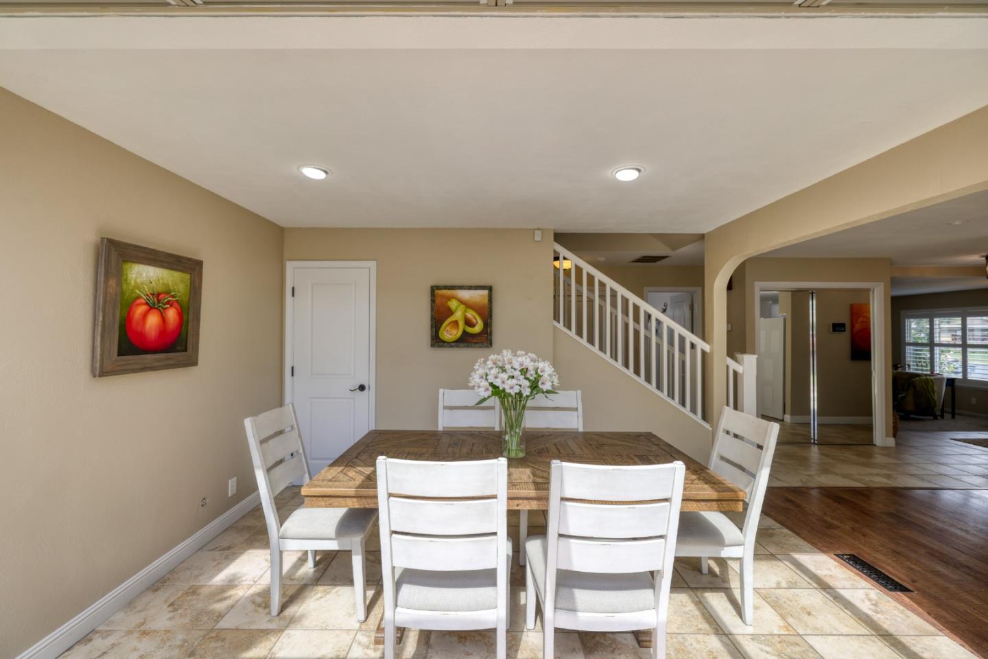 Detail Gallery Image 25 of 32 For 307 De La Vina Way, Salinas,  CA 93901 - 4 Beds | 3 Baths