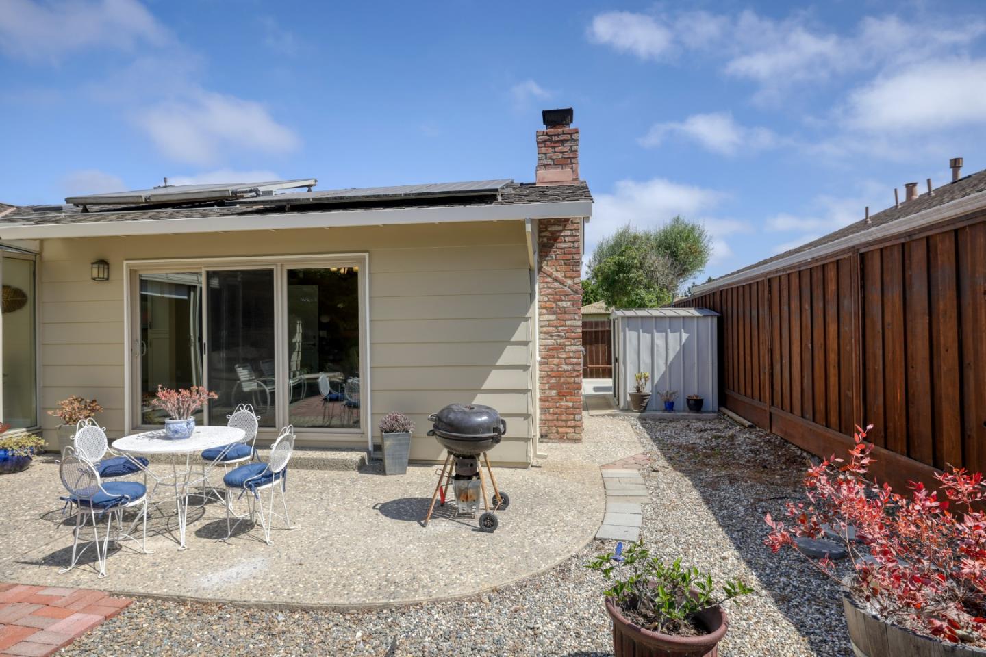 Detail Gallery Image 31 of 32 For 307 De La Vina Way, Salinas,  CA 93901 - 4 Beds | 3 Baths