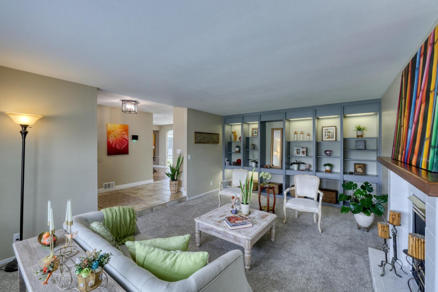 Detail Gallery Image 33 of 33 For 307 De La Vina Way, Salinas,  CA 93901 - 4 Beds | 3 Baths