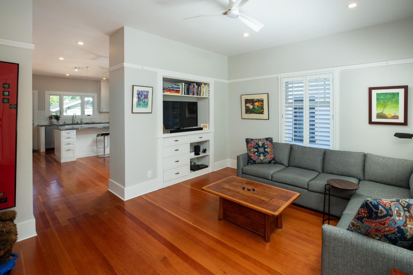 Detail Gallery Image 12 of 24 For 1377 Mariposa Ave, San Jose,  CA 95126 - 2 Beds | 2 Baths