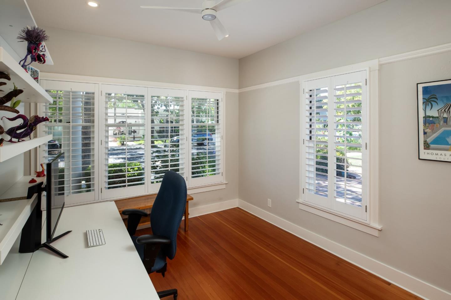Detail Gallery Image 14 of 24 For 1377 Mariposa Ave, San Jose,  CA 95126 - 2 Beds | 2 Baths