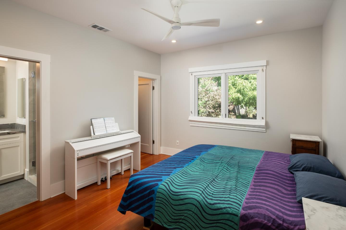 Detail Gallery Image 15 of 24 For 1377 Mariposa Ave, San Jose,  CA 95126 - 2 Beds | 2 Baths