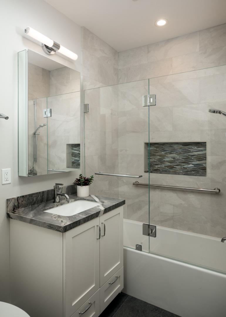 Detail Gallery Image 19 of 24 For 1377 Mariposa Ave, San Jose,  CA 95126 - 2 Beds | 2 Baths