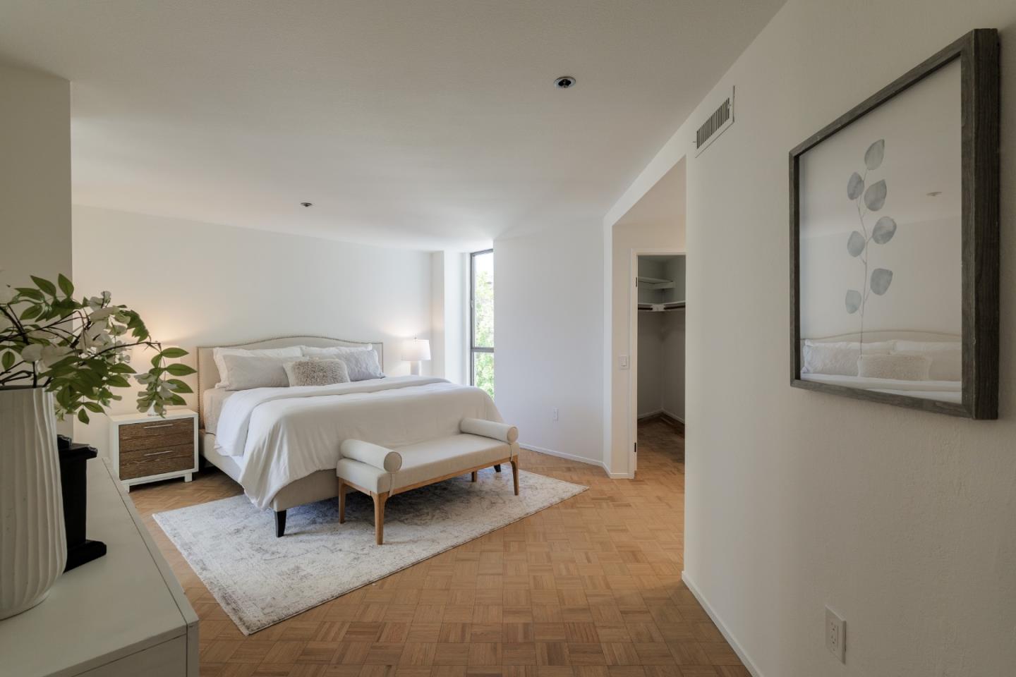 Detail Gallery Image 16 of 31 For 110 Park Rd #202,  Burlingame,  CA 94010 - 2 Beds | 2 Baths