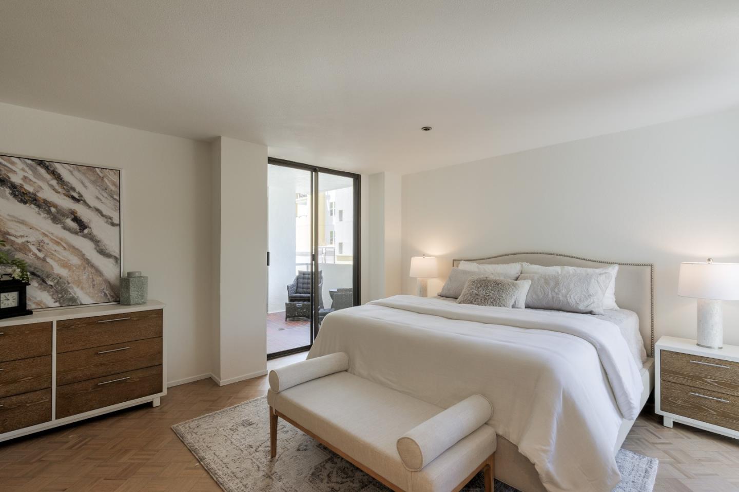 Detail Gallery Image 17 of 31 For 110 Park Rd #202,  Burlingame,  CA 94010 - 2 Beds | 2 Baths