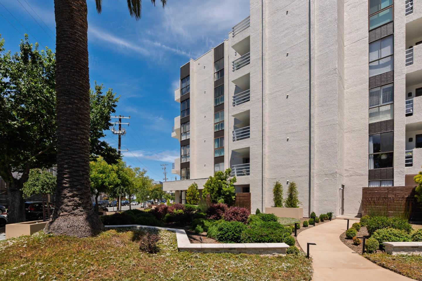 Detail Gallery Image 29 of 31 For 110 Park Rd #202,  Burlingame,  CA 94010 - 2 Beds | 2 Baths