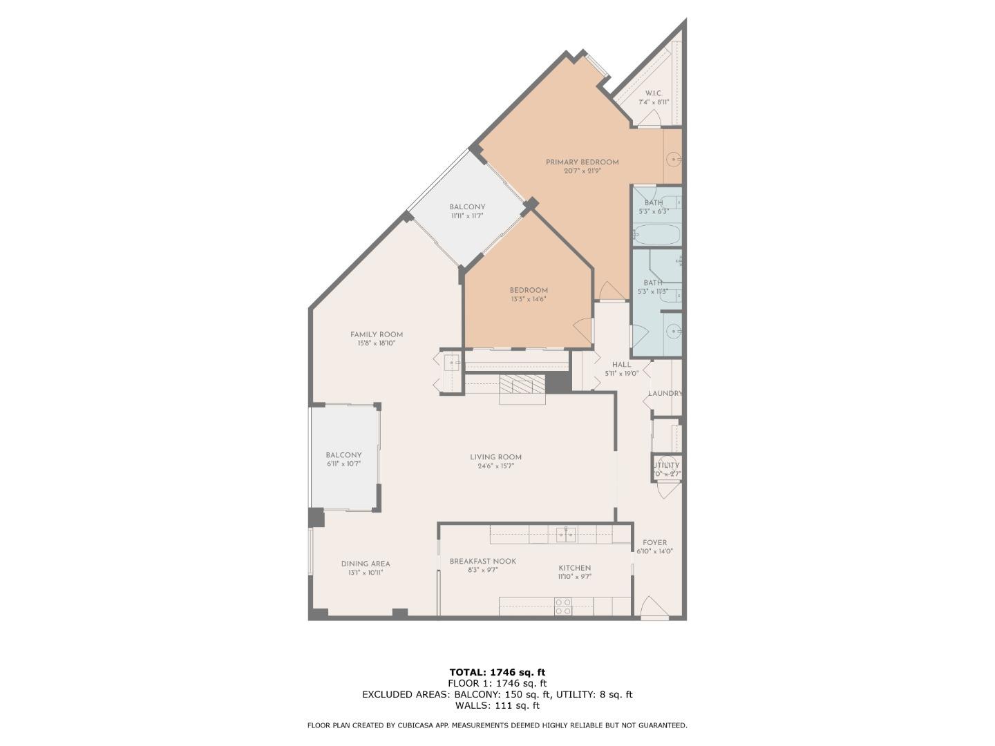 Detail Gallery Image 31 of 31 For 110 Park Rd #202,  Burlingame,  CA 94010 - 2 Beds | 2 Baths