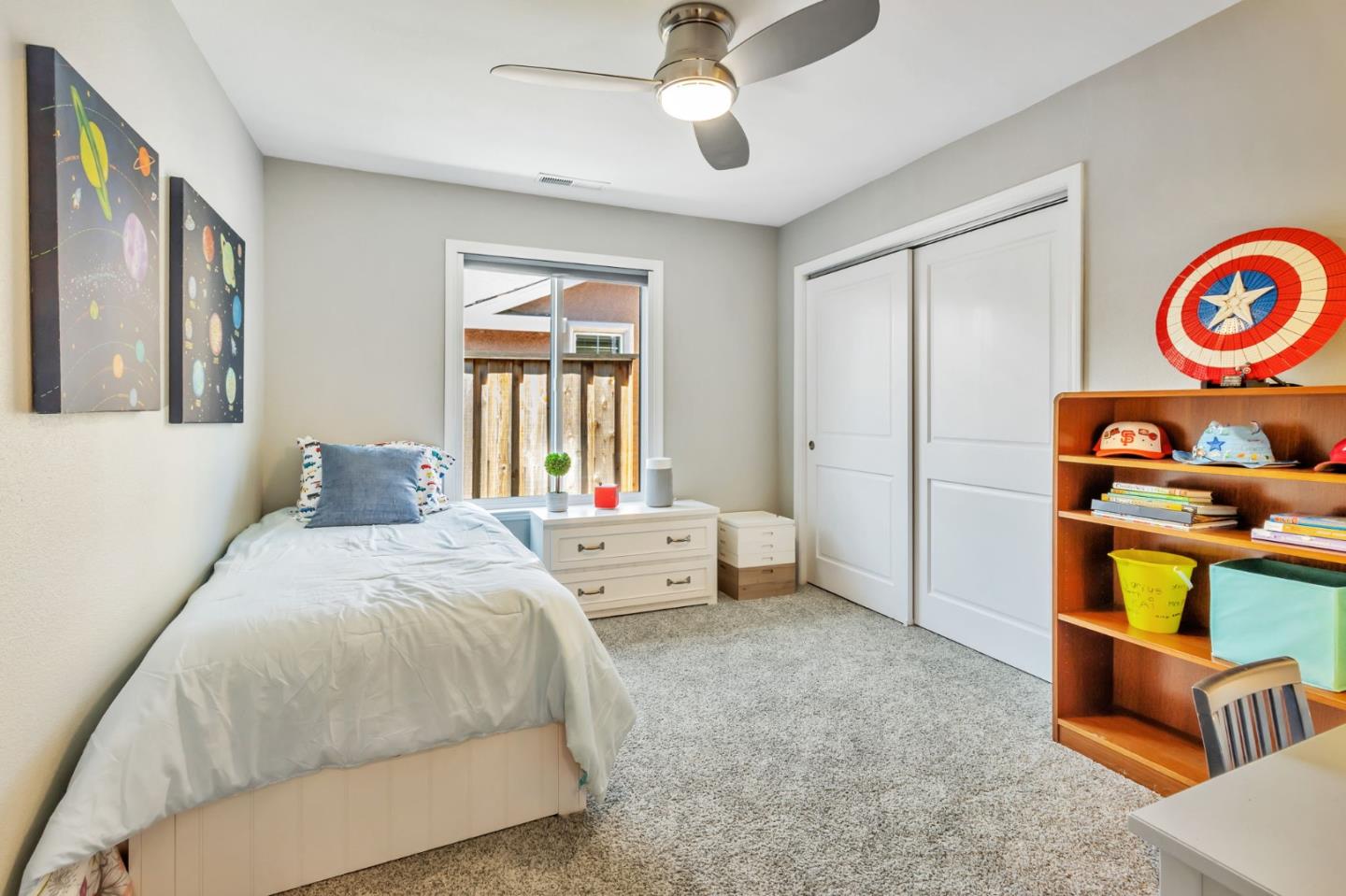 Detail Gallery Image 25 of 44 For 6034 Palm Springs Cir, San Jose,  CA 95123 - 4 Beds | 3 Baths