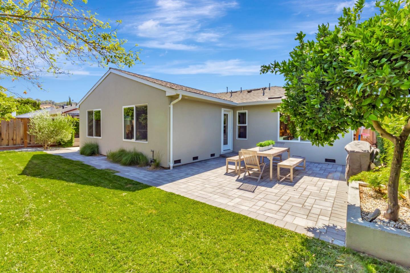 Detail Gallery Image 39 of 44 For 6034 Palm Springs Cir, San Jose,  CA 95123 - 4 Beds | 3 Baths