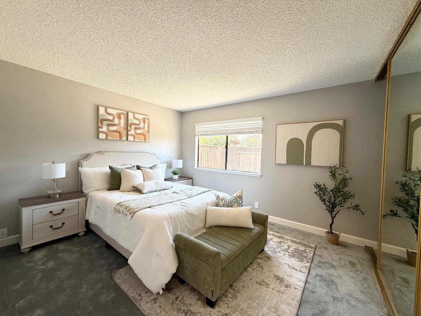 Detail Gallery Image 8 of 22 For 2886 Damico Dr, San Jose,  CA 95148 - 3 Beds | 2 Baths