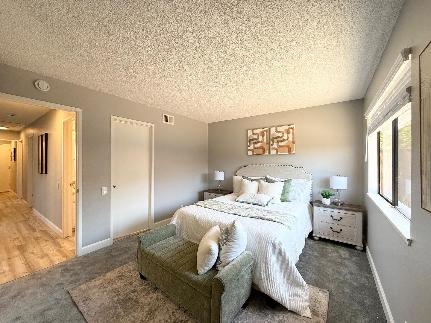 Detail Gallery Image 9 of 22 For 2886 Damico Dr, San Jose,  CA 95148 - 3 Beds | 2 Baths