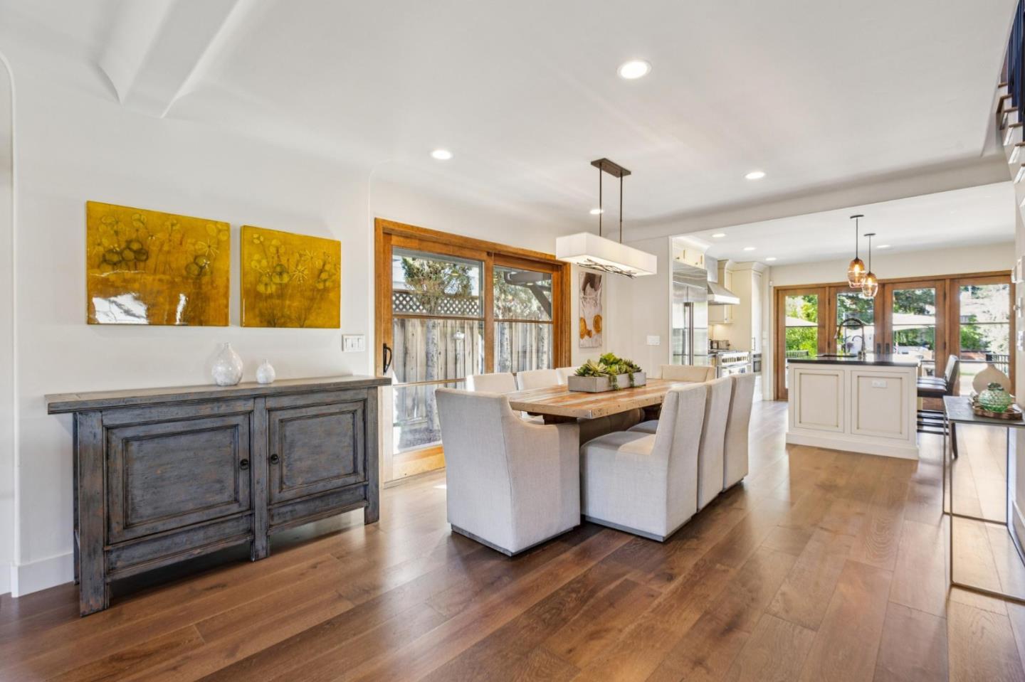 Detail Gallery Image 14 of 90 For 20 Mariposa Ave, Los Gatos,  CA 95030 - 4 Beds | 4/1 Baths