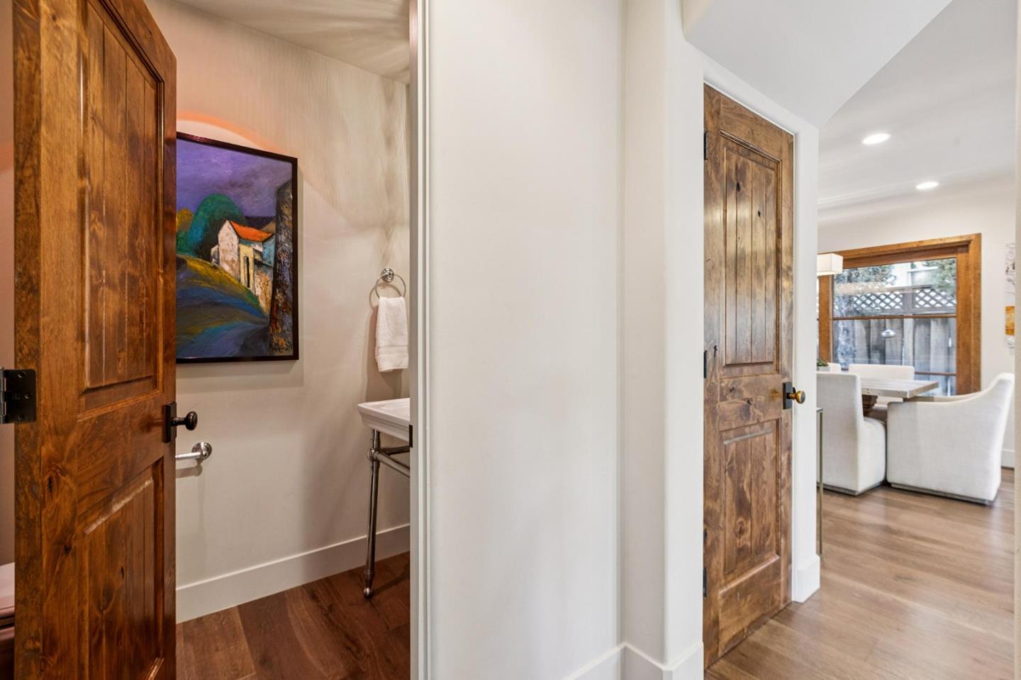 Detail Gallery Image 21 of 90 For 20 Mariposa Ave, Los Gatos,  CA 95030 - 4 Beds | 4/1 Baths