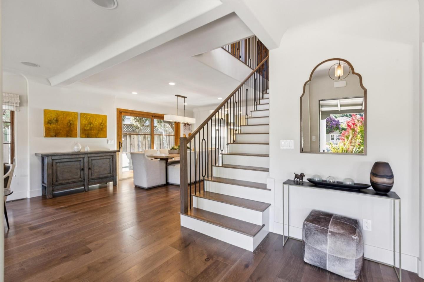 Detail Gallery Image 22 of 90 For 20 Mariposa Ave, Los Gatos,  CA 95030 - 4 Beds | 4/1 Baths