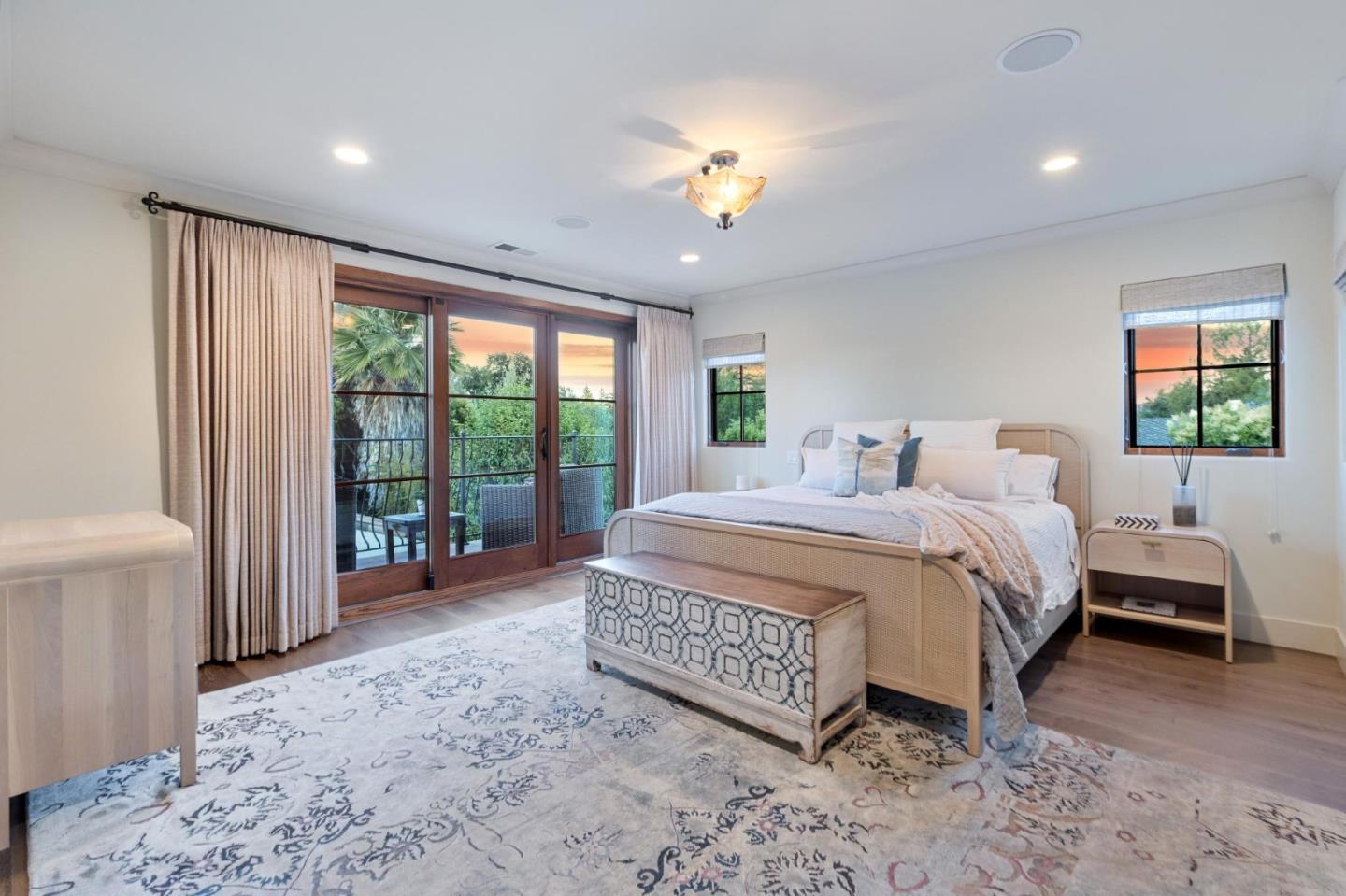 Detail Gallery Image 25 of 90 For 20 Mariposa Ave, Los Gatos,  CA 95030 - 4 Beds | 4/1 Baths