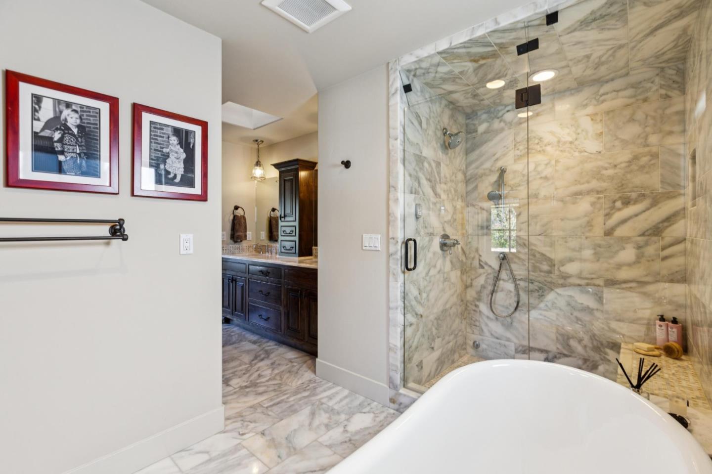 Detail Gallery Image 29 of 90 For 20 Mariposa Ave, Los Gatos,  CA 95030 - 4 Beds | 4/1 Baths