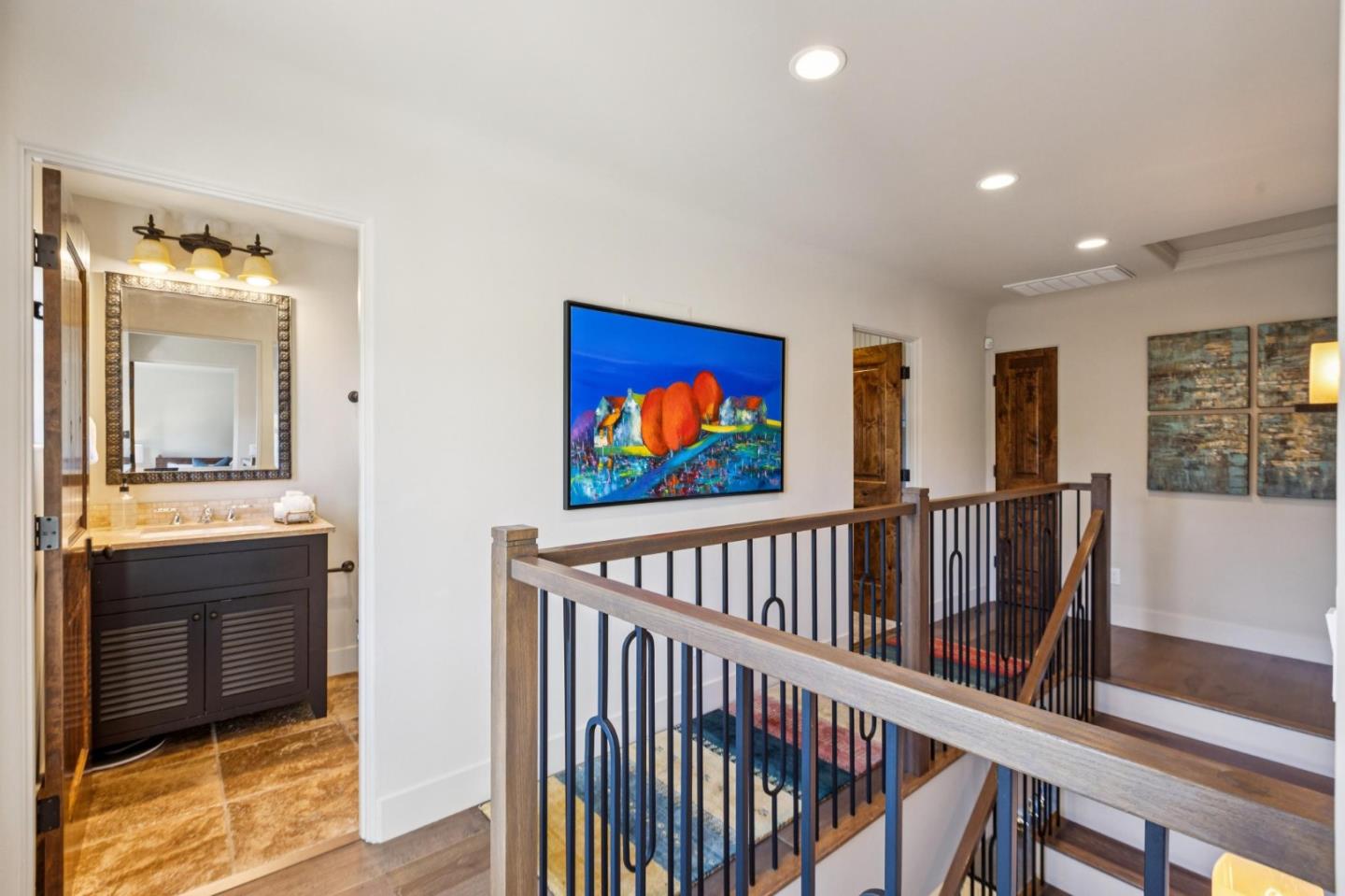 Detail Gallery Image 35 of 90 For 20 Mariposa Ave, Los Gatos,  CA 95030 - 4 Beds | 4/1 Baths