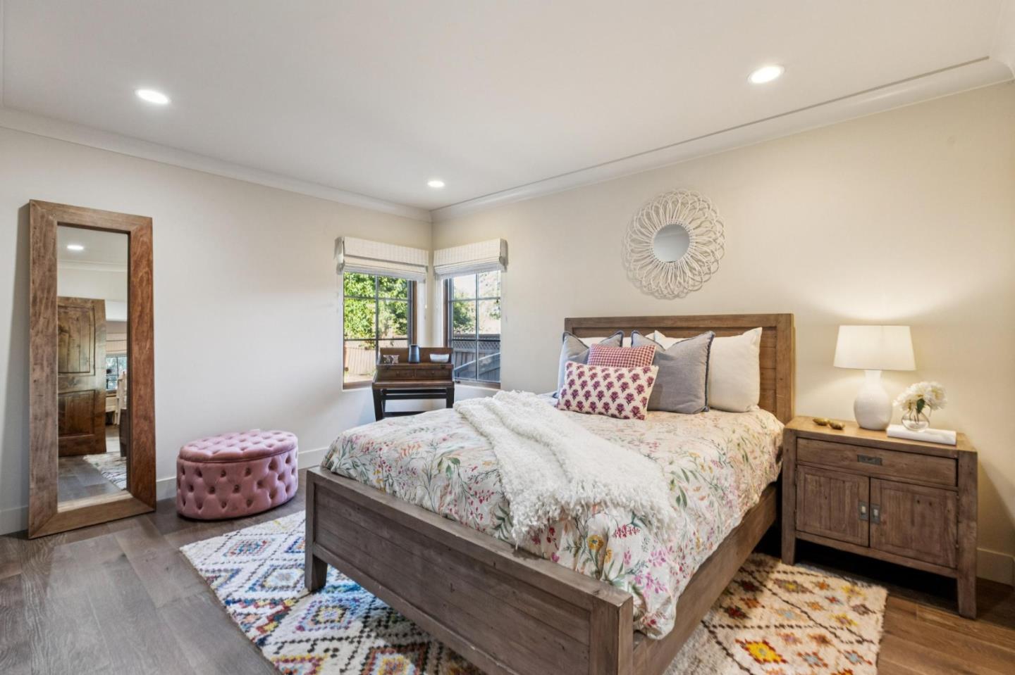 Detail Gallery Image 42 of 90 For 20 Mariposa Ave, Los Gatos,  CA 95030 - 4 Beds | 4/1 Baths