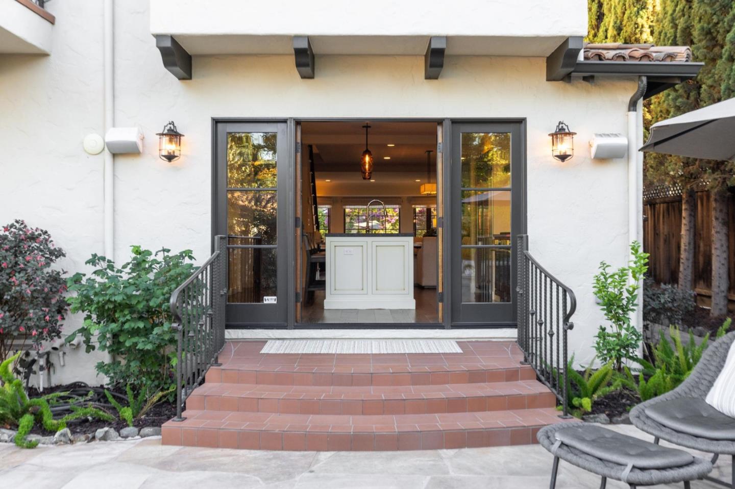 Detail Gallery Image 44 of 90 For 20 Mariposa Ave, Los Gatos,  CA 95030 - 4 Beds | 4/1 Baths